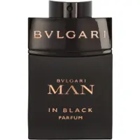 Bvlgari Man In Black Hajuvesi 60 ml