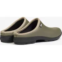 Aigle Lessfor Open Klompit
