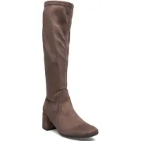 Gabor Stretch Boot - Brown - 41