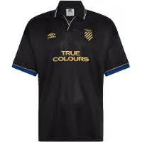 Umbro Boxy Football Lyhythihainen T-paita