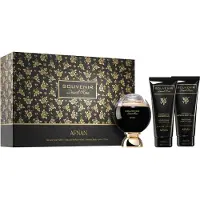 AFNAN Souvenir Desert Rose Lahjasetti