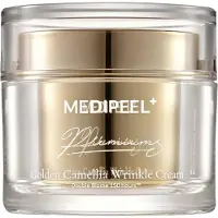 Medi-Peel Premium Golden Camellia Wrinkle Cream 50g
