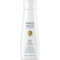Marlies Möller Silver Shine Shampoo 200 ml