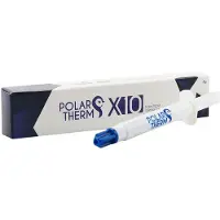 Thermal Grizzly X-10 heat sink compound