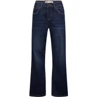Levi's 555 Relaxed Straight Jeans - Navy - 110