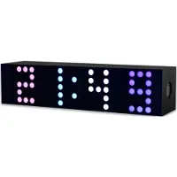 Yeelight Pelivalopaneeli Cube 4-Matrix (4 kpl sarja)