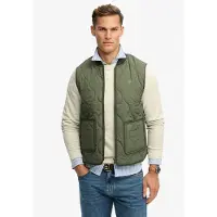 Superdry Military Liner Liivi