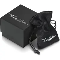 Thomas Sabo Bold Elegance rannekoru A2169-001-21-L19V