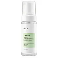 IUnik Centella Bubble Cleansing Foam 150 ml