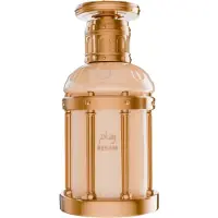 Paris Corner Reham Vanilla Mood Eau de Parfum 100 ml