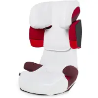 Cybex Pallas Line/solution X Tuppe