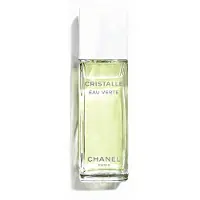 Chanel Cristalle Eau Verte Eau de Parfum 100 ml