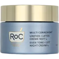 Roc Multi Correxion Tone + Lift Yövoide 50 ml