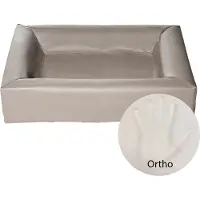 Bia - Ortho Mole Brown No. 3 - 60 x 70 cm - 60 x 70 cm - Koirat - Koiranpedit ja pehmusteet - Koiransängyt ja koiranpedit