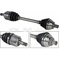 SNR Vetoakseli DK54.055