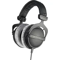Beyerdynamic DT 770 Pro 32 Ohm - suljetut stereokuulokkeet