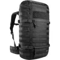 Tasmanian Tiger Base Pack Top Load 30 (Color: Black)