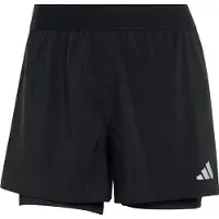 Adidas Run Ess 21 S - Black - XS