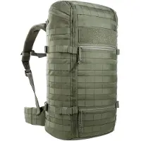 Tasmanian Tiger Base Pack Top Load 30 (Color: Olive)