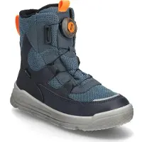 Superfit Mars - Navy - 27