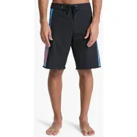 Quiksilver Surfsilk Holmes 20 - Black - 28