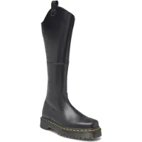 Dr. Martens Amaayah Hi - Black - 38