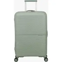 American Tourister Airconic Spinner Matkalaukku 67L, Saturn Sage