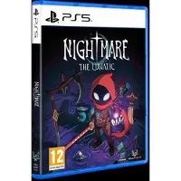 Nightmare: The Lunatic - Sony PlayStation 5 - Alusta