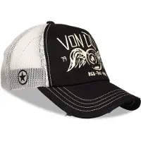 Von Dutch Crew4 Lippis