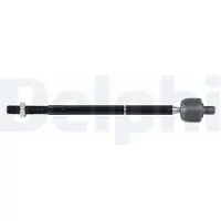 Delphi Raidetangon pää, suora TA3716