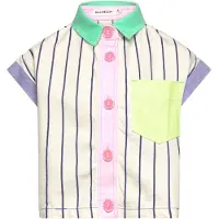 Billieblush U21858 Lyhythihainen Paita