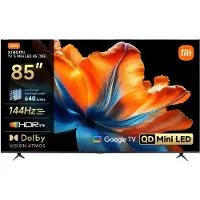 Xiaomi 85" Televisio LED 4K S Mini LED 2026