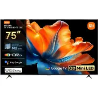 Xiaomi TV S Mini LED 2026 75'' - 75''