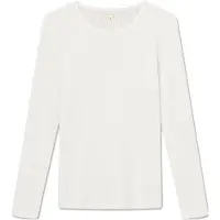 STUDIO FEDER Gertrud Blouse - White - XL