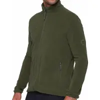 Mammut Innominata Light Ml Jacket Men - Khaki green - S
