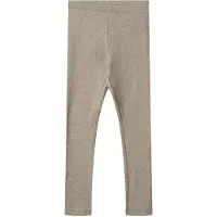 Wheat Leggingsit - Joustinneule - Jules - Sorapintainen - - 7 v (122) - Leggingsit
