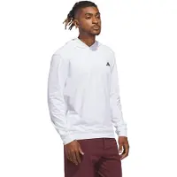 Adidas Golf Ult Elv Hoodie - White - L