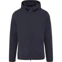 Mister tee Sff01 Kokovetoketjullinen Collegepaita