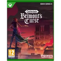 Castlevania: Belmont's Curse (XBSX)