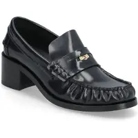 Tommy Hilfiger Hilfiger Penny Hl Abrasivato - Navy - 36