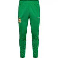Adidas Fmf Tp 86 - Green - M
