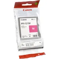 Canon PFI-121 -mustekasetti, 130 ml, magenta