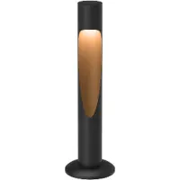 Louis Poulsen Pollarivalaisin led Flindt, Musta, Alumiini, Design