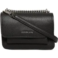 Michael Kors Crossbody - Black - ONE SIZE