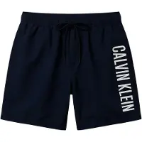 Calvin Klein Uimashortsit tummansininen