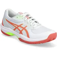 Asics Game Ff Padel - White - 39