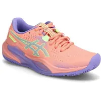 Asics Gel-Challenger 15 Padel - Coral - 37