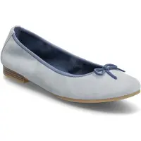 Tamaris Ballerina vaaleansininen