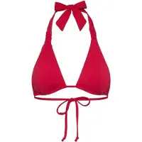 Seafolly Multi Fit Longline Tri - Red - 36