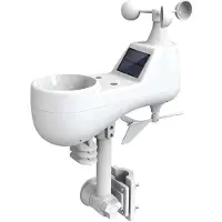 Alecto WS5100 Wi-Fi sääasema valkoinen